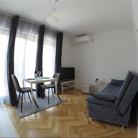 Apartment Jacky Rovinj Dış mekan fotoğraf