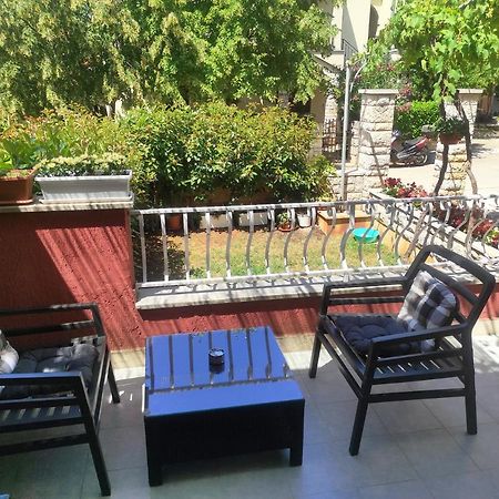 Apartment Jacky Rovinj Dış mekan fotoğraf