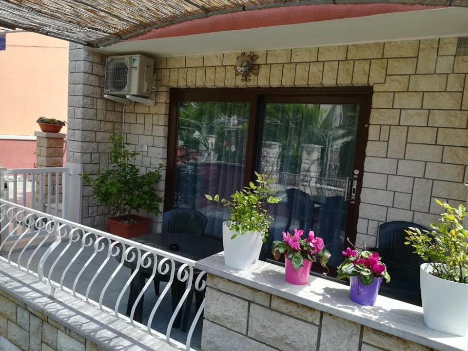 Apartment Jacky Rovinj Dış mekan fotoğraf