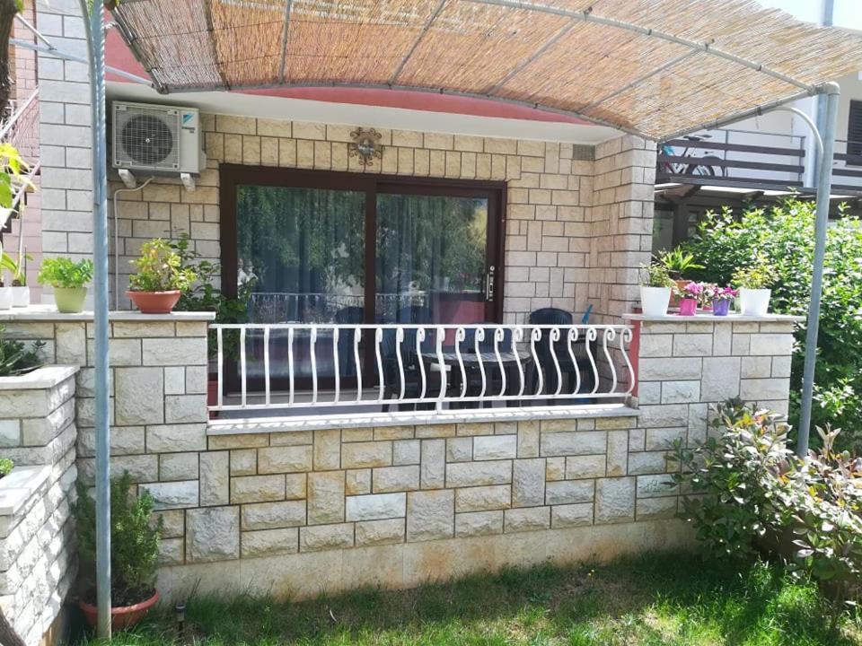 Apartment Jacky Rovinj Dış mekan fotoğraf