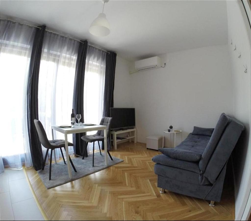 Apartment Jacky Rovinj Dış mekan fotoğraf
