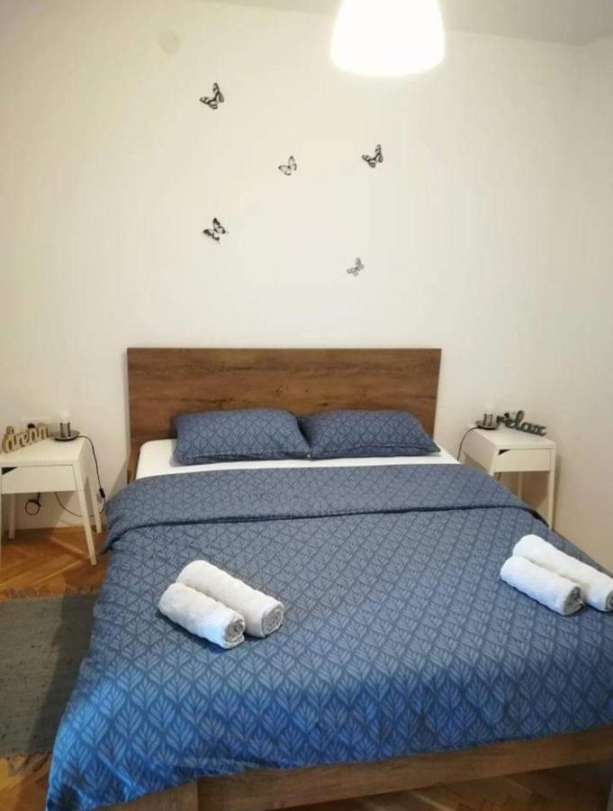 Apartment Jacky Rovinj Dış mekan fotoğraf