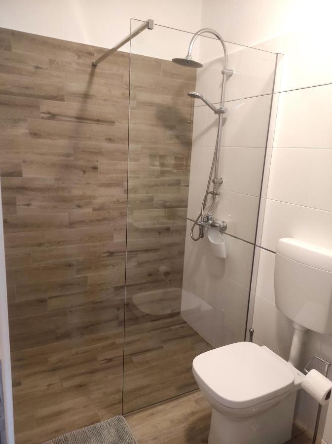 Apartment Jacky Rovinj Dış mekan fotoğraf