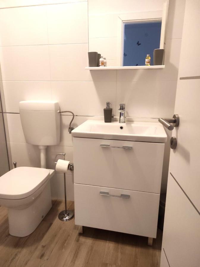 Apartment Jacky Rovinj Dış mekan fotoğraf