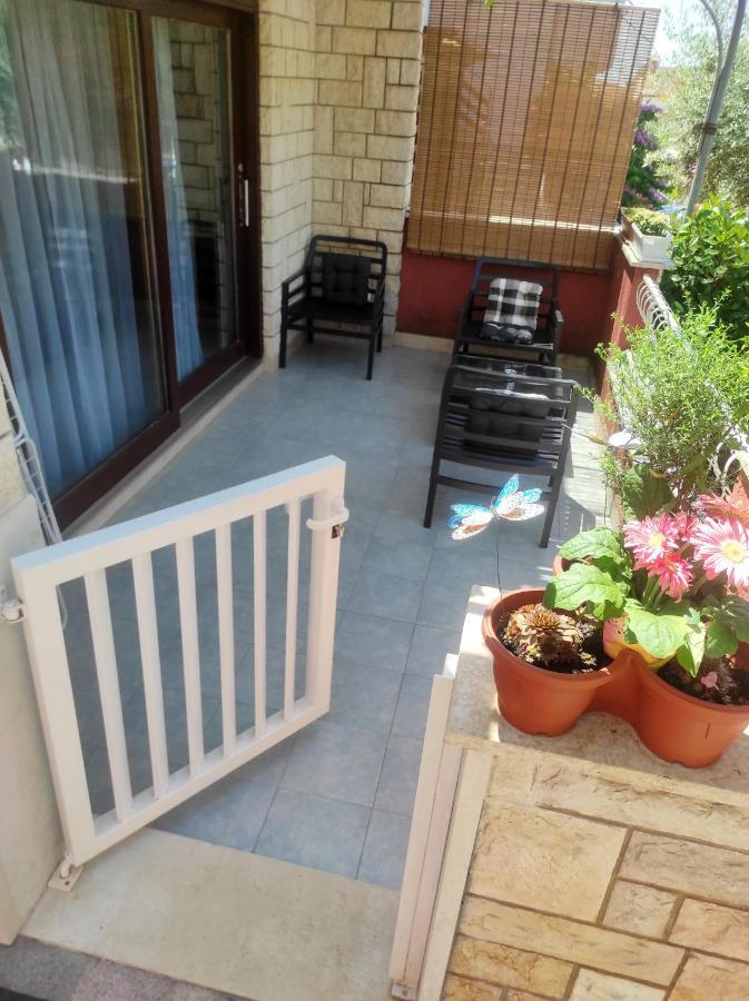 Apartment Jacky Rovinj Dış mekan fotoğraf